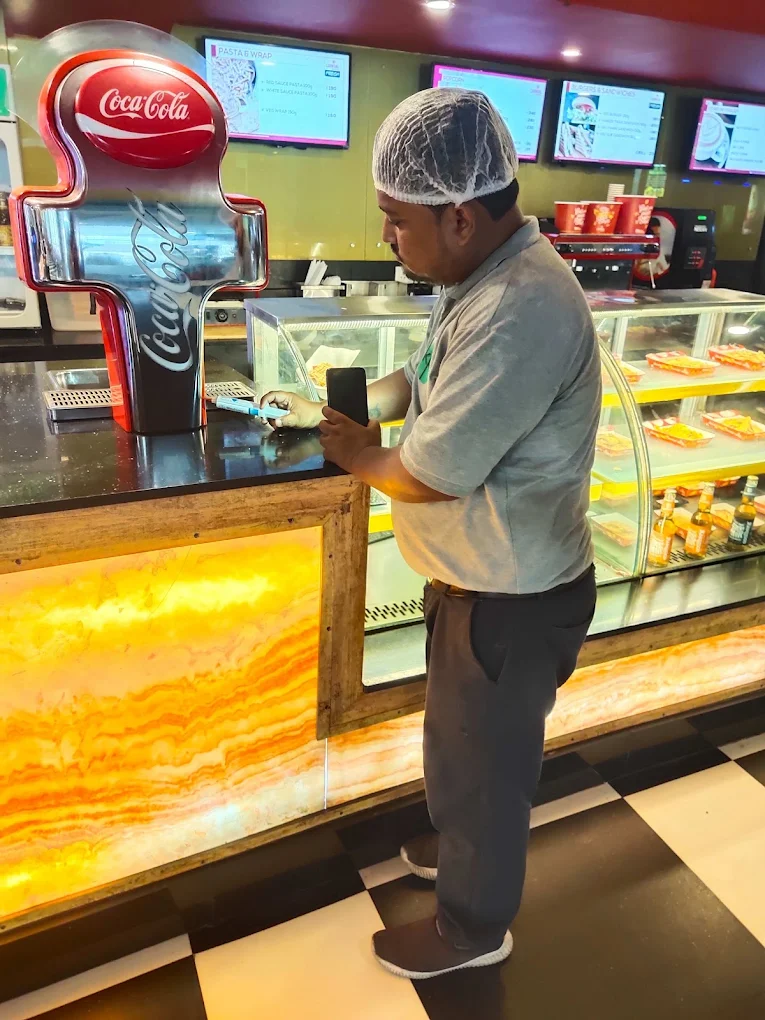 Krypton Pest Control Pvt. Ltd.